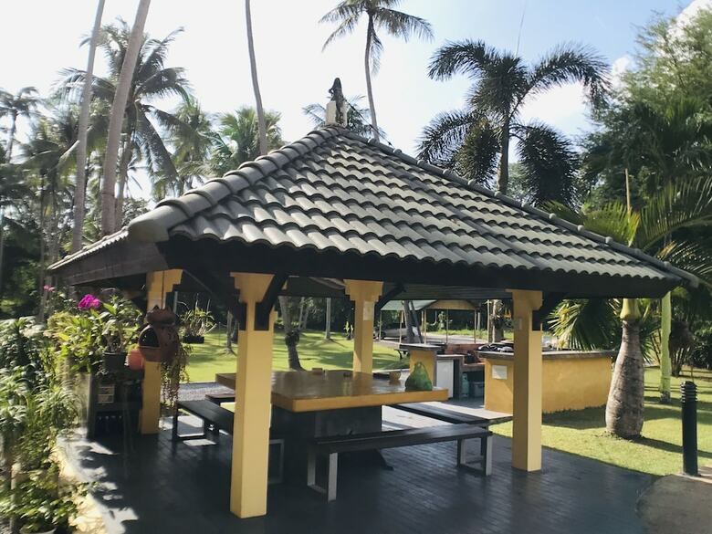 Hotel Marilyn's Residential Resort