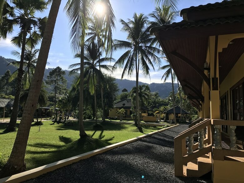 Hotel Marilyn's Residential Resort