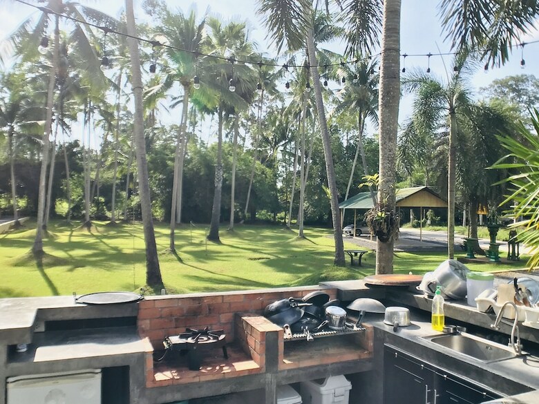 Hotel Marilyn's Residential Resort