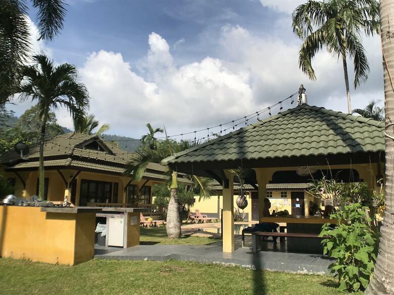 Hotel Marilyn's Residential Resort