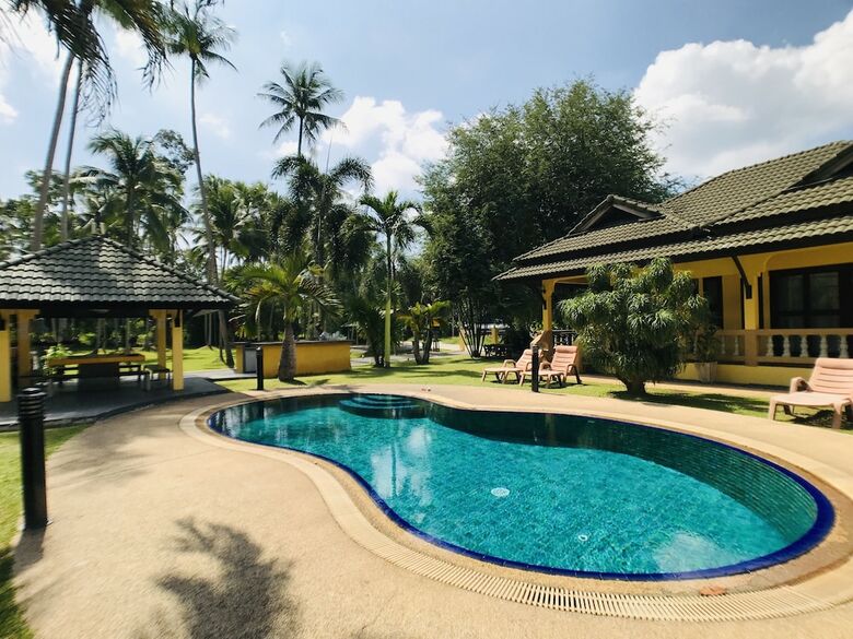 Hotel Marilyn's Residential Resort