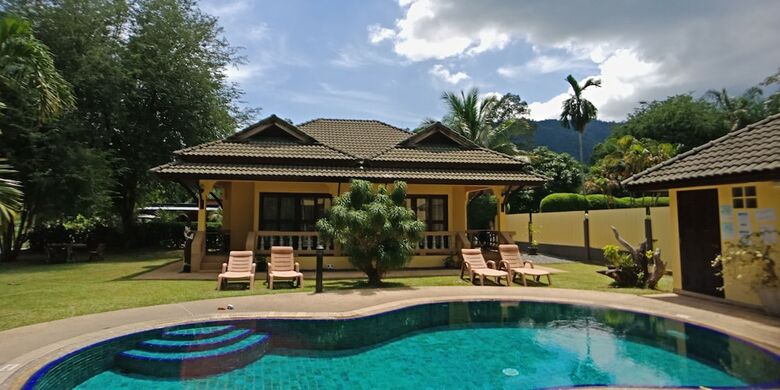 Hotel Marilyn's Residential Resort
