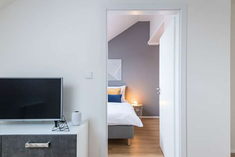 Apartamentos Seven Wishes Boutique Residence