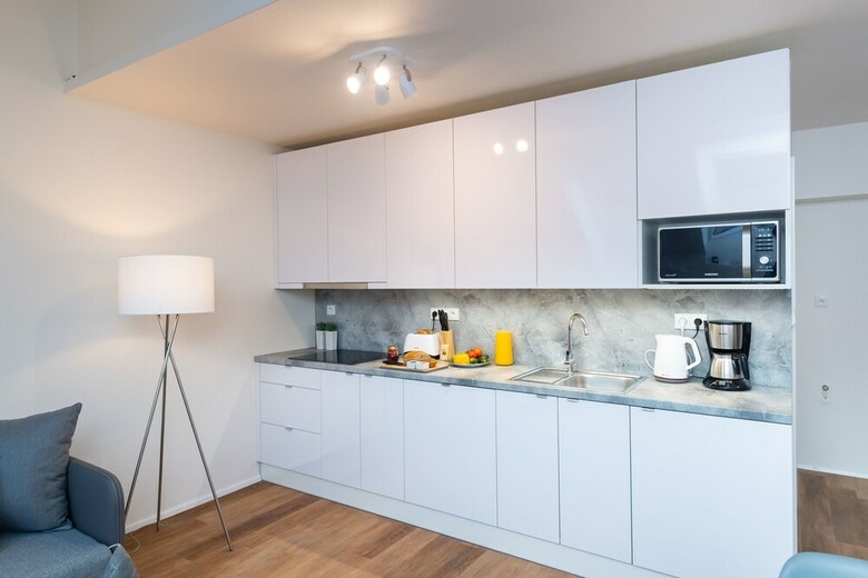 Apartamentos Seven Wishes Boutique Residence