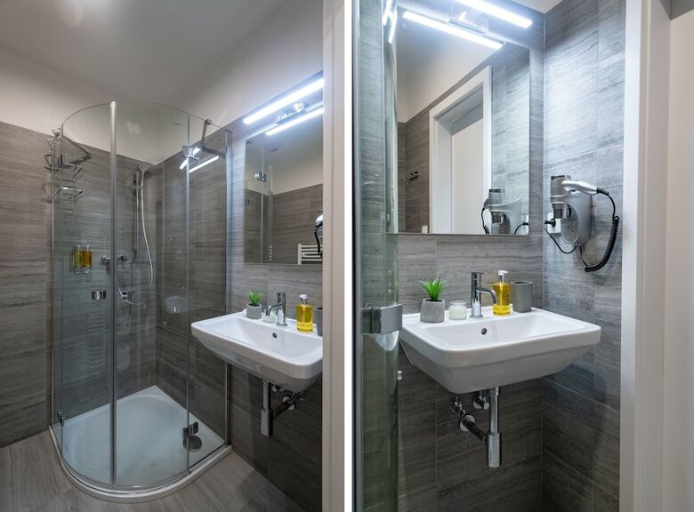 Apartamentos Seven Wishes Boutique Residence