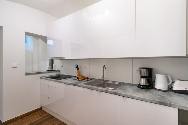 Apartamentos Seven Wishes Boutique Residence