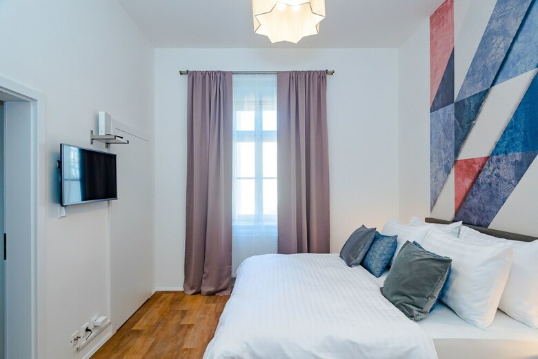 Apartamentos Seven Wishes Boutique Residence