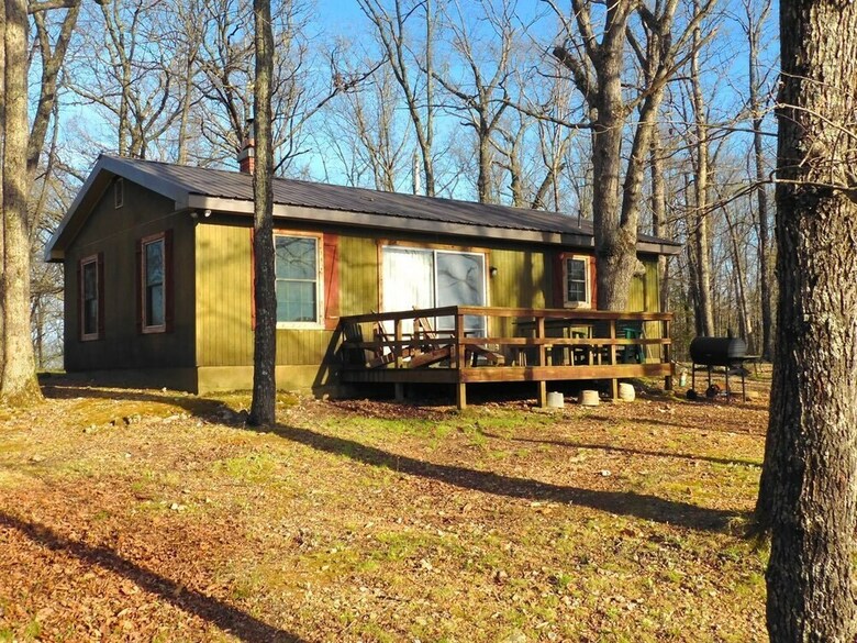 Rock Eddy Bluff Farm