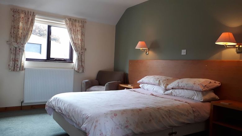 Hotel Highfield Farm