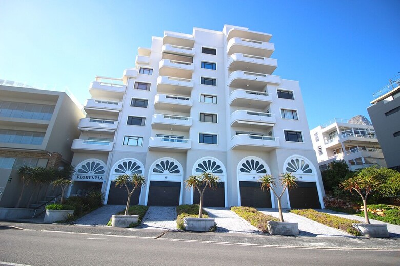 Apartamentos Florentia 205