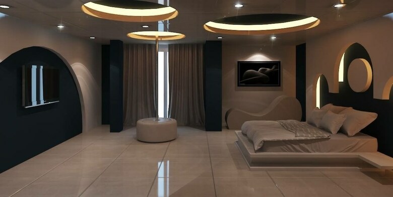Moc Lan 2 Hotel