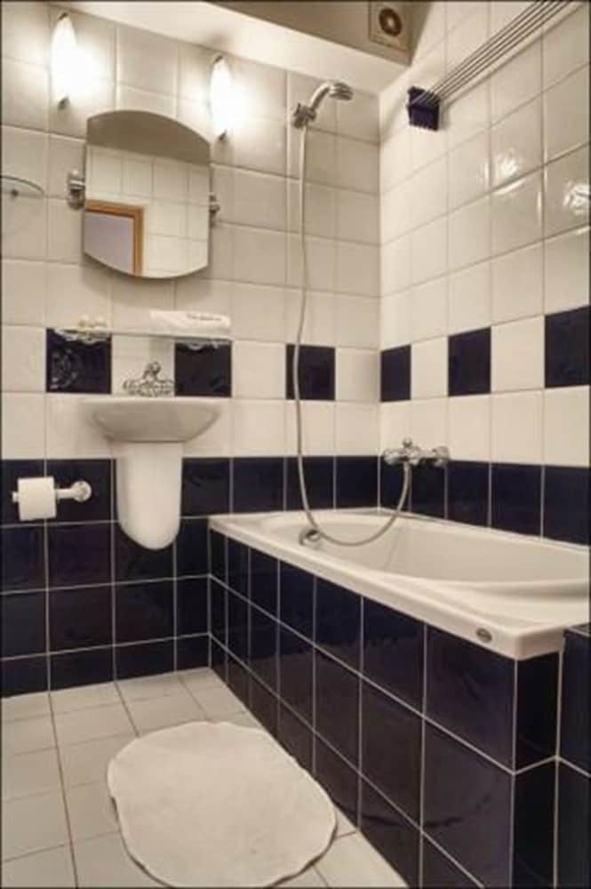 P&o Apartments Podwale 2