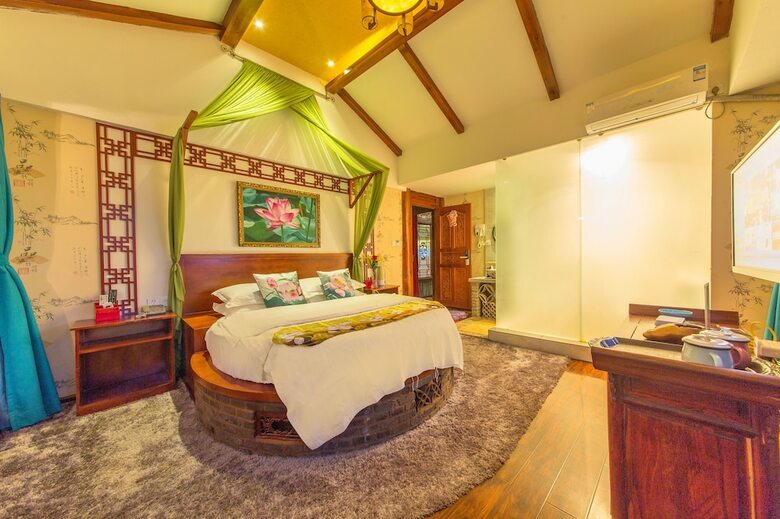 Hostal Yunshang Boutique Inn