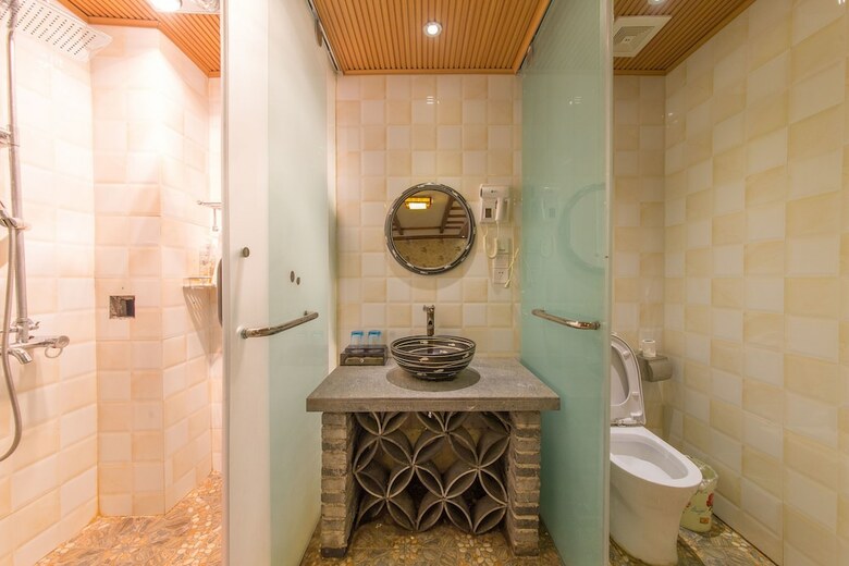 Hostal Yunshang Boutique Inn