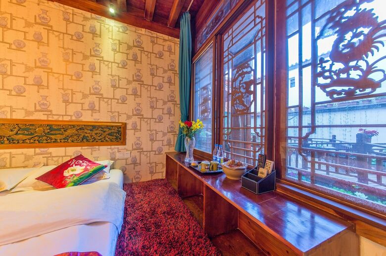 Hostal Yunshang Boutique Inn