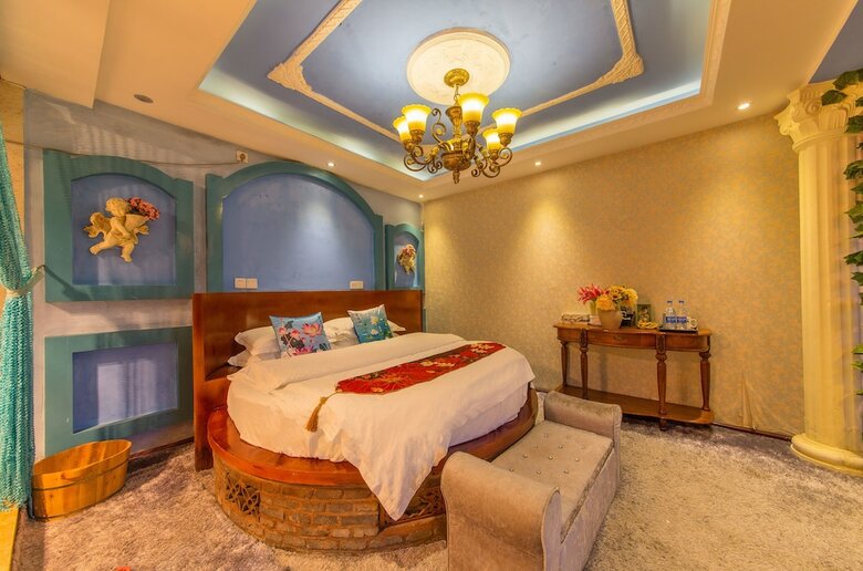 Hostal Yunshang Boutique Inn