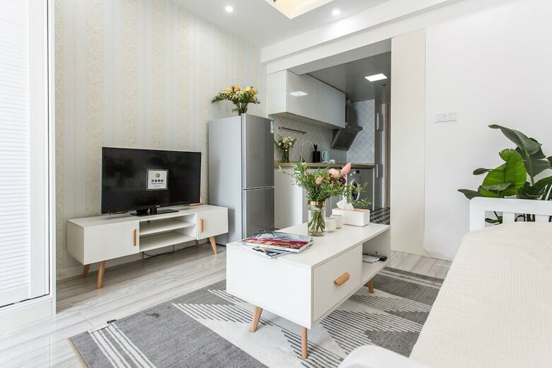 Hotel Ho Cotel Apartment