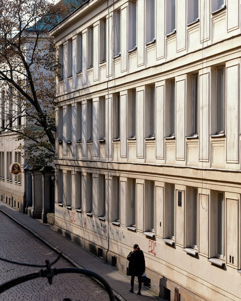 P&o Apartments Podwale 4