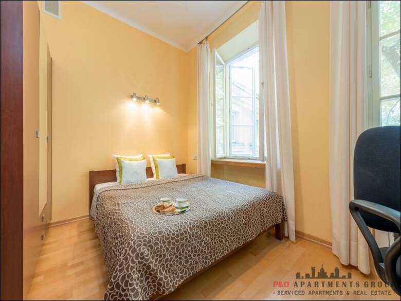 P&o Apartments Piwna 1