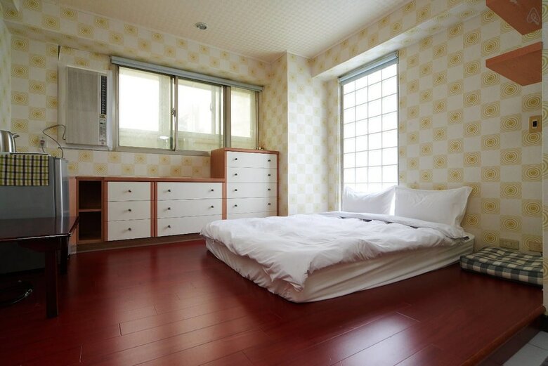 Apartamentos Star Sand House