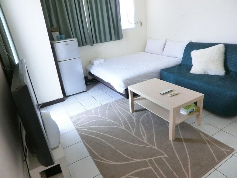 Apartamentos Star Sand House