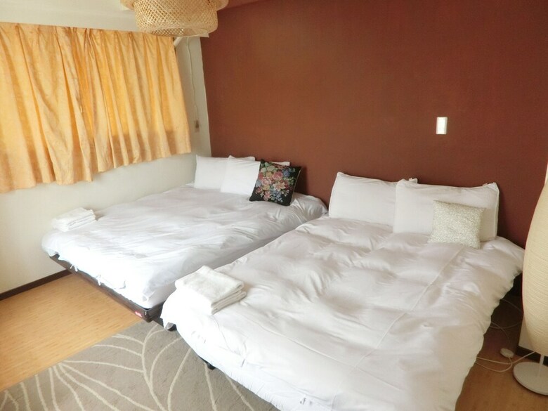 Apartamentos Star Sand House