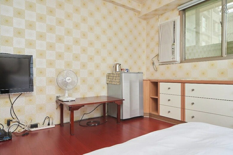 Apartamentos Star Sand House