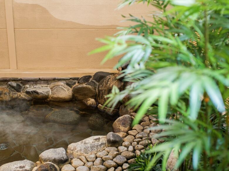 Super Hotel Lohas Jr Nara-eki