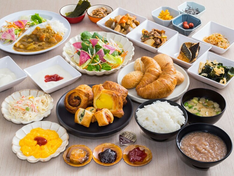 Super Hotel Lohas Jr Nara-eki