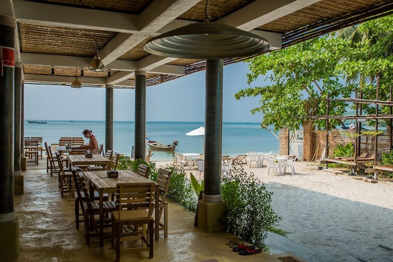 Hotel Koh Mook De Tara