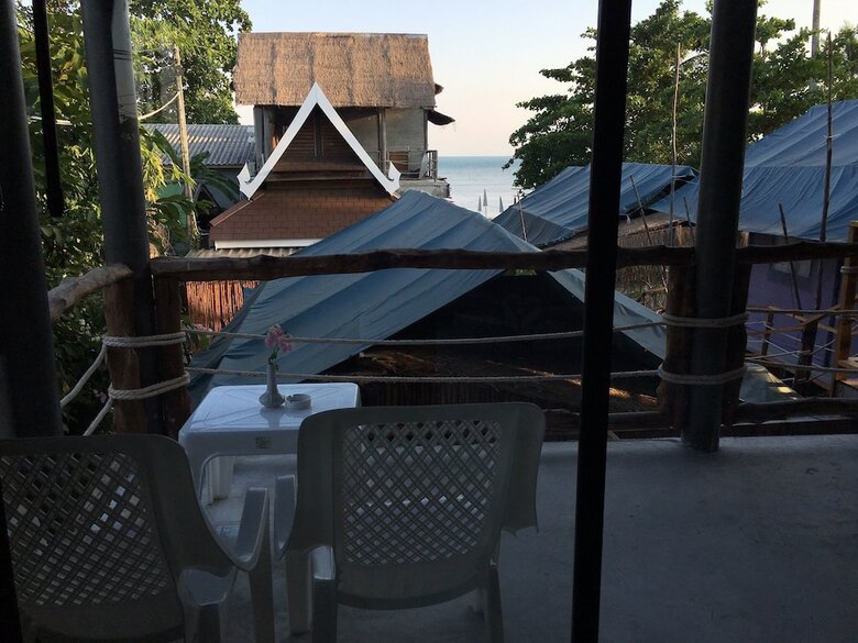 Hotel Koh Mook De Tara