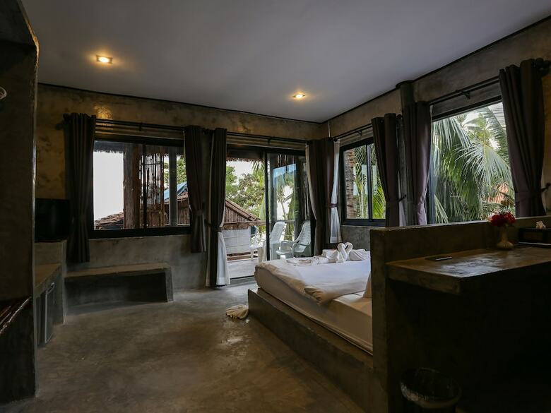 Hotel Koh Mook De Tara