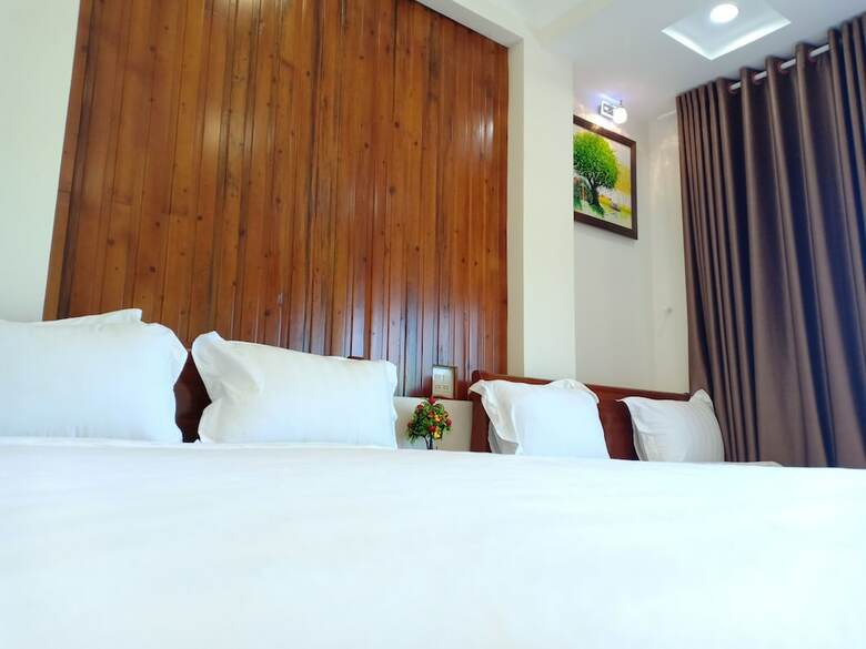 Hotel Htp