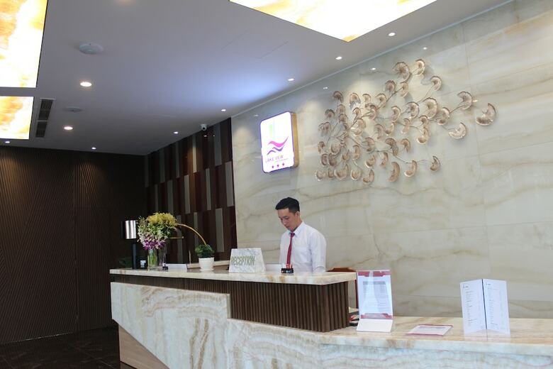 Lake View Hotel