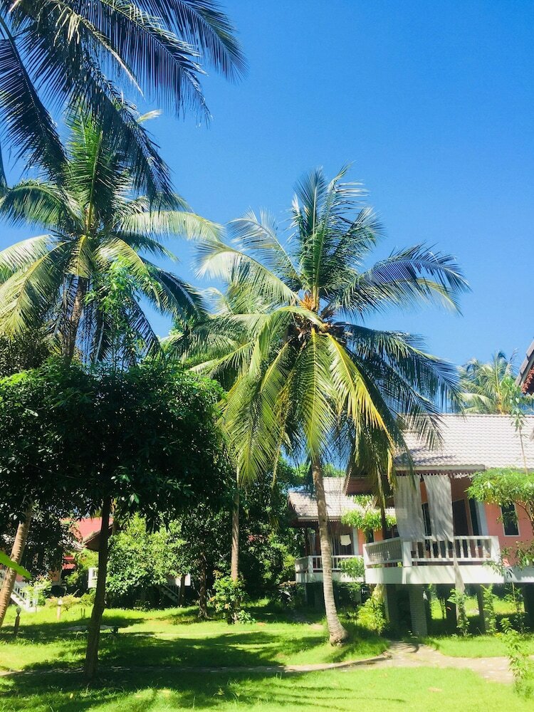 Hotel Koana Bungalows