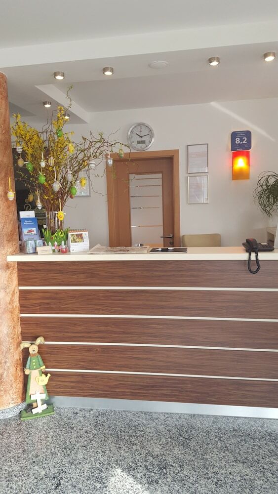 Hotel Beuss