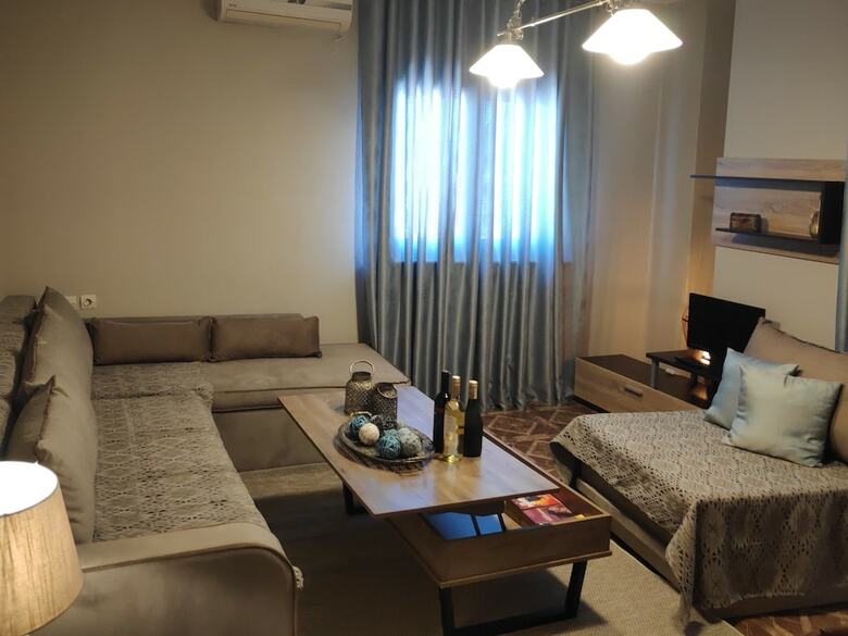 Kensho Skiathos Apartments