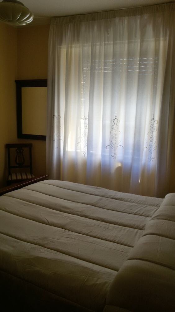 Hotel Albergo Ristorante Turismo