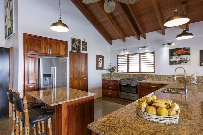 Sea Winds Luxury Villa