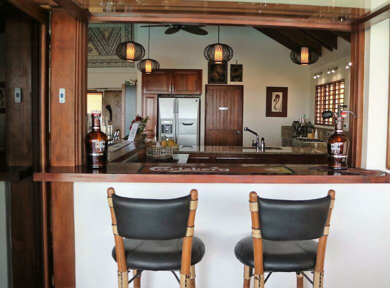Sea Winds Luxury Villa