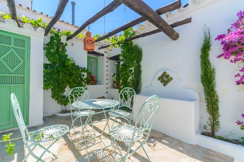 Agroturismo Casa Spa De La Mariola