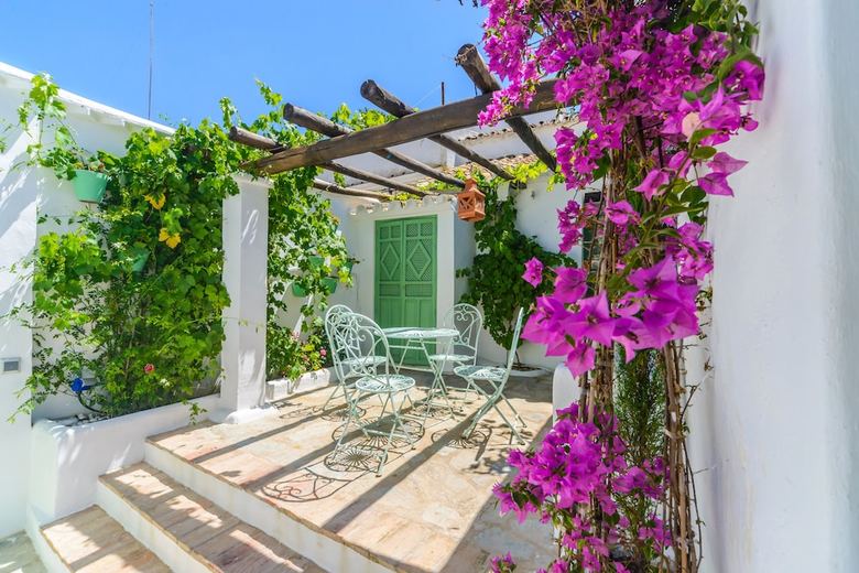 Agroturismo Casa Spa De La Mariola