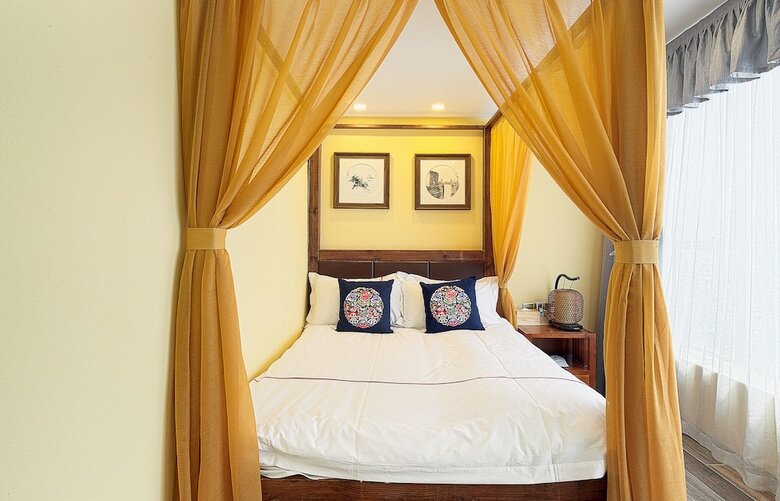 Hotel Yin City Inn Third Branch