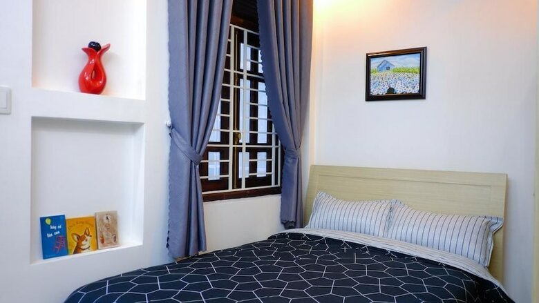 Hotel Lynnwood Boutique House