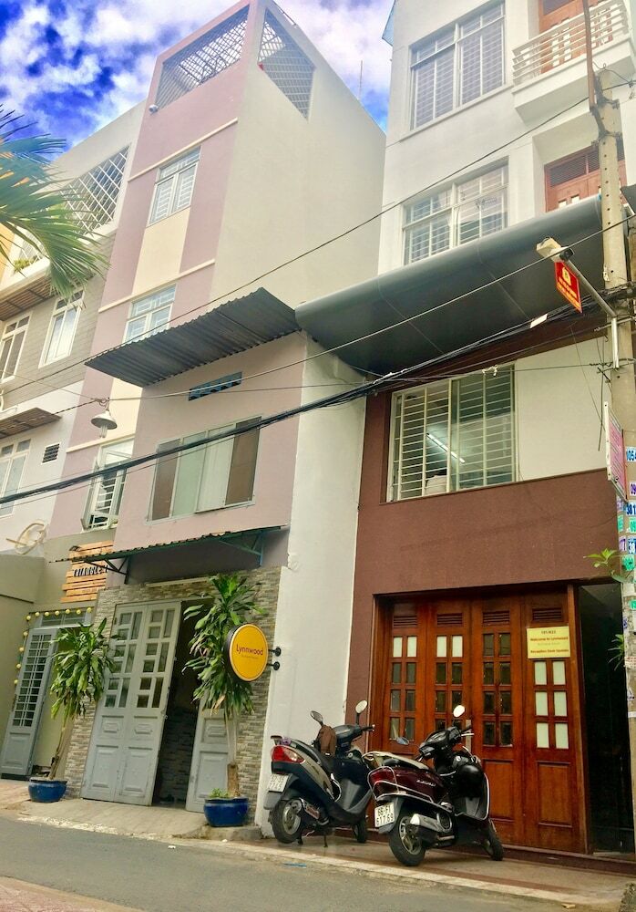 Hotel Lynnwood Boutique House