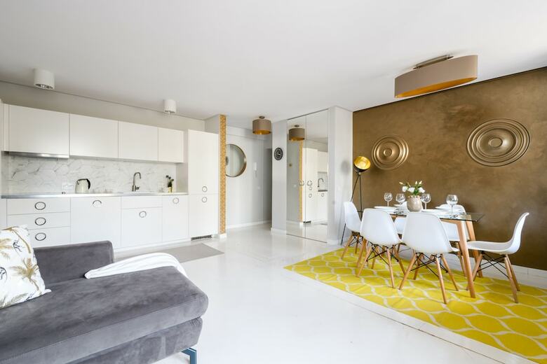 P&o Apartments Ujazdowskie