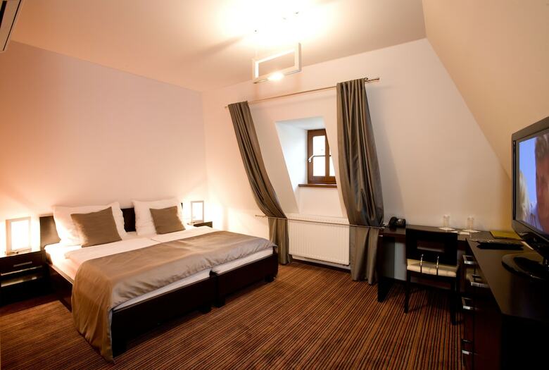 Hotel Lahofer