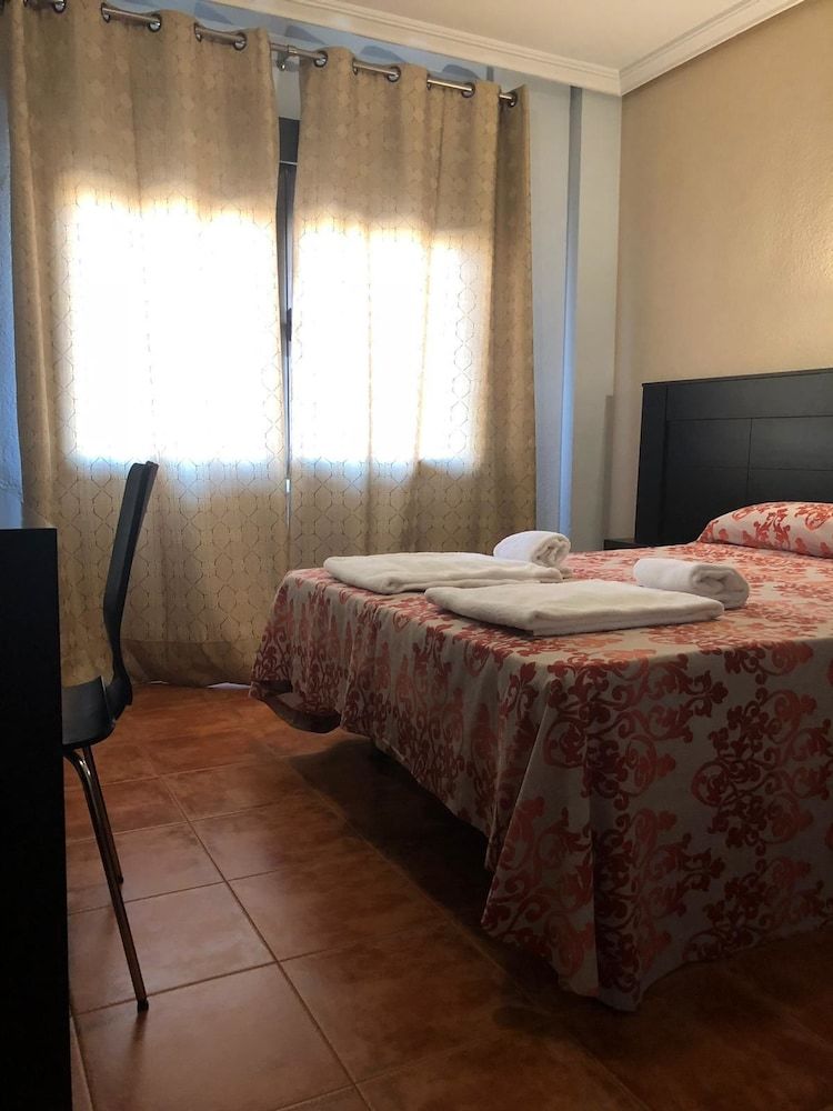 Hotel Los Kekes