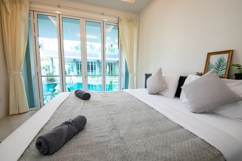 Aparthotel The Ananas Serviced Apartments