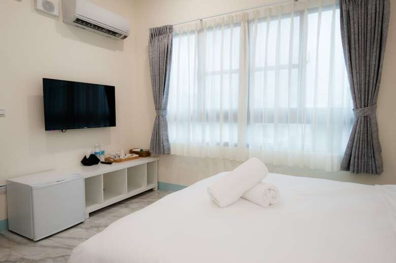 Hotel Hyatt Inn